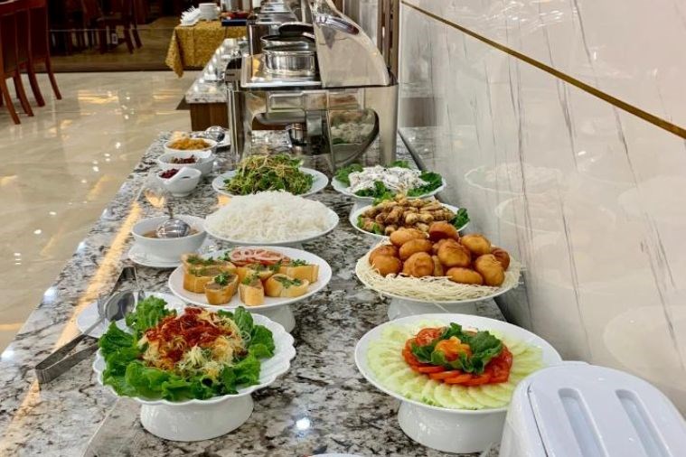 Khách Sạn Emma Hạ Long